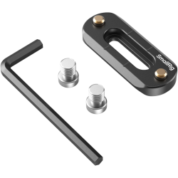 SmallRig 2172 Mini QR Nato Rail (48mm)