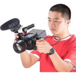 SMALLRIG 2245 MOUNT FOR SAMSUNG T5 SSD