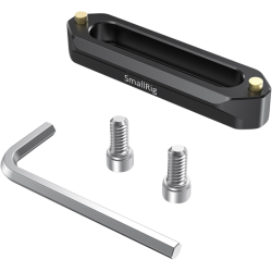 SmallRig 1195 QR Safety Rail 70mm