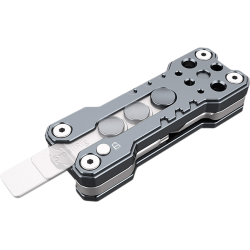 SMALLRIG 2495 FOLDING SCREWDRIVER KIT HUNTER