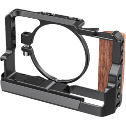 SmallRig 2434 Cage for Sony RX100 VII and RX100 VI
