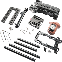 SmallRig 2045 Pro Acc Kit for FS7/FS7II