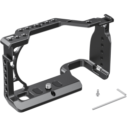 SmallRig 2493 Cage for Sony A6600