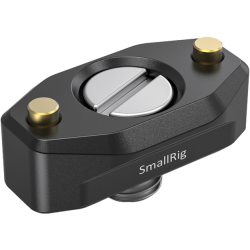 SmallRig 2501 Nato Rail 35mm w/ ARRI Loc Screw