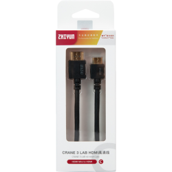 Zhiyun Cable HDMI Mini to HDMI