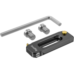 SmallRig 2468 Low Profile Nato rail 50mm