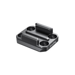 SmallRig 2668 Buckle Adapt With Arca QR Plate for GoPro