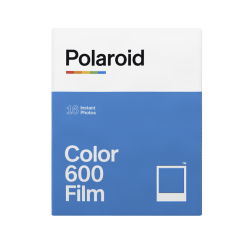 POLAROID COLOR FILM FOR 600 2-PACK