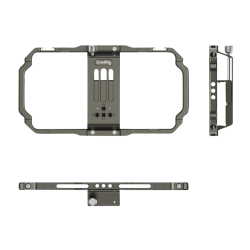 SmallRig 2791 Universal Mobile Phone Cage