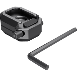 SmallRig 2797 Cold Shoe Mount Multifunction w/ Safety Release