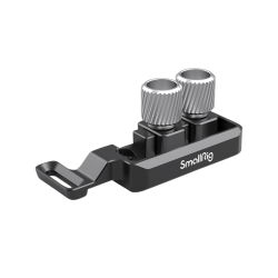 SmallRig 2981 HDMI &amp; USB-C Cable Clamp for R5/R6 &amp; R5C