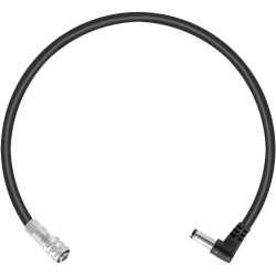 SmallRig 2920 2-Pin Charging Cable for BMPCC 4/6K