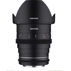 Samyang 24mm T1.5 VDSLR MK2 Canon RF