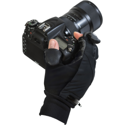 Vallerret Ipsoot Photography Glove XXL