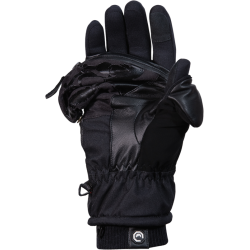 Vallerret Skadi Zipper Mitt PSP XS