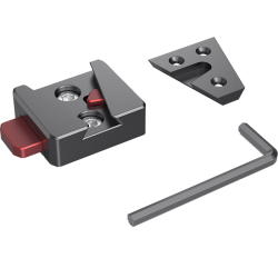 SmallRig 2801 Mini V-Lock Assembly Kit