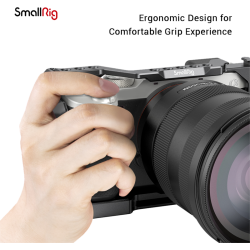 SmallRig 3081 Cage for Sony A7C
