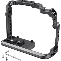SmallRig 2646 Cage for Panasonic GH5 &amp; GH5S