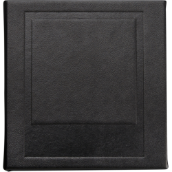Polaroid Photo Album Small Black
