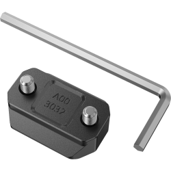 SmallRig 3032 Nato Rail for Ronin RS2/RSC2