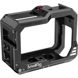 SmallRig 3084 Cage Black For GoPro Hero 9/10/11