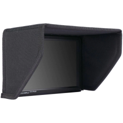 Feelworld FW279 sunhood