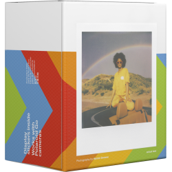 Polaroid Go Film Double Pack 16 photos