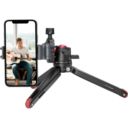 SmallRig 2664 Tabletop Minitripod with Panoramic Ballhead