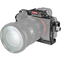 SmallRig 3180 Cage Kit Standard For Sony A7S III