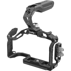 SmallRig 3234 "Black Mamba" Kit For Canon R5/R6 &amp; R5C