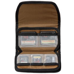 Gomatic Peter McKinnon Memory Card Case