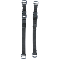 Gomatic Peter McKinnon Accessory Straps (Set of 2)