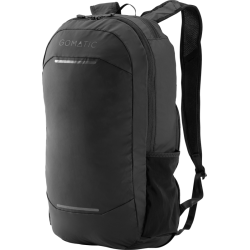 Gomatic Navigator Collapsible Pack Black