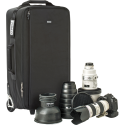 Think Tank Logistics Manager 30 V2.0, Black