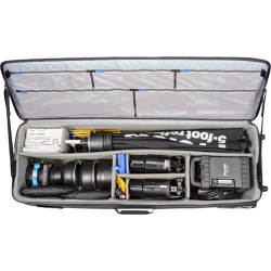 Think Tank Logistics Manager 50 V2.0, Black