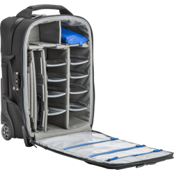 Think Tank Airport Security V3.0, Black