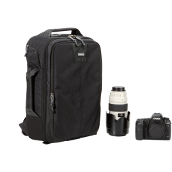 Think Tank Airport Essentials, Black