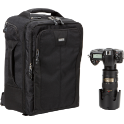 Think Tank Airport Commuter, Black
