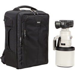 Think Tank Airport Accelerator, Black