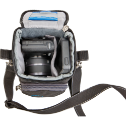 Think Tank Mirrorless Mover 10, Dark Blue