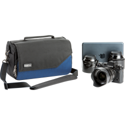 Think Tank Mirrorless Mover 25i, Dark Blue