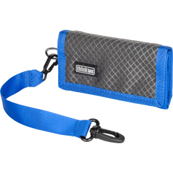 Think Tank Pixel Pocket Rocket - Blue