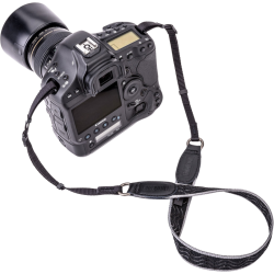 Think Tank Camera Strap/Grey V2.0, Black/Grey