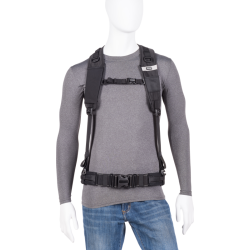 Think Tank Pixel Racing Harness V3.0, Black