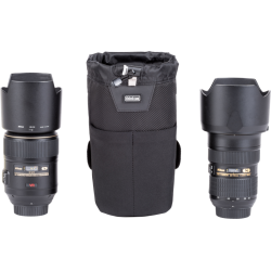 Think Tank Lens Changer 35 V3.0, Black/Grey