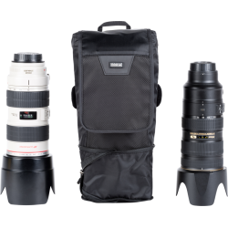 Think Tank Skin 75 Pop Down V3.0, Black