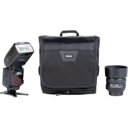 Think Tank Skin Changer Pop Down V3.0, Black