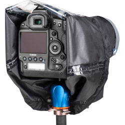 Think Tank Emergency Rain Cover - Medium