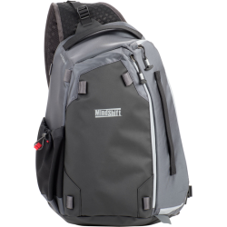 Think Tank MindShift PhotoCross 13, Carbon Grey