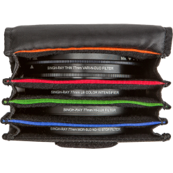 Think Tank MindShift Filter Nest Mini, Black